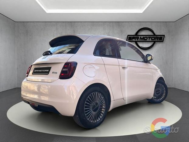 FIAT 500 Icon 3+1 42 kWh Icon - PROMO/IVA ESP.