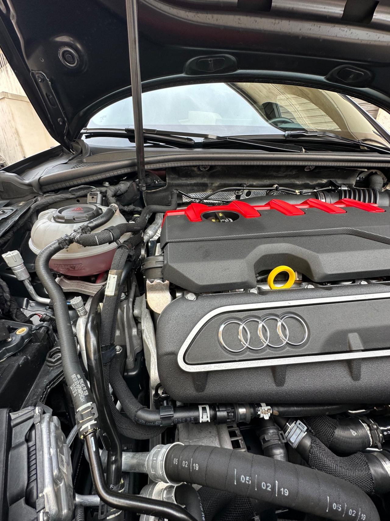 Audi A3 RS 3 SPB