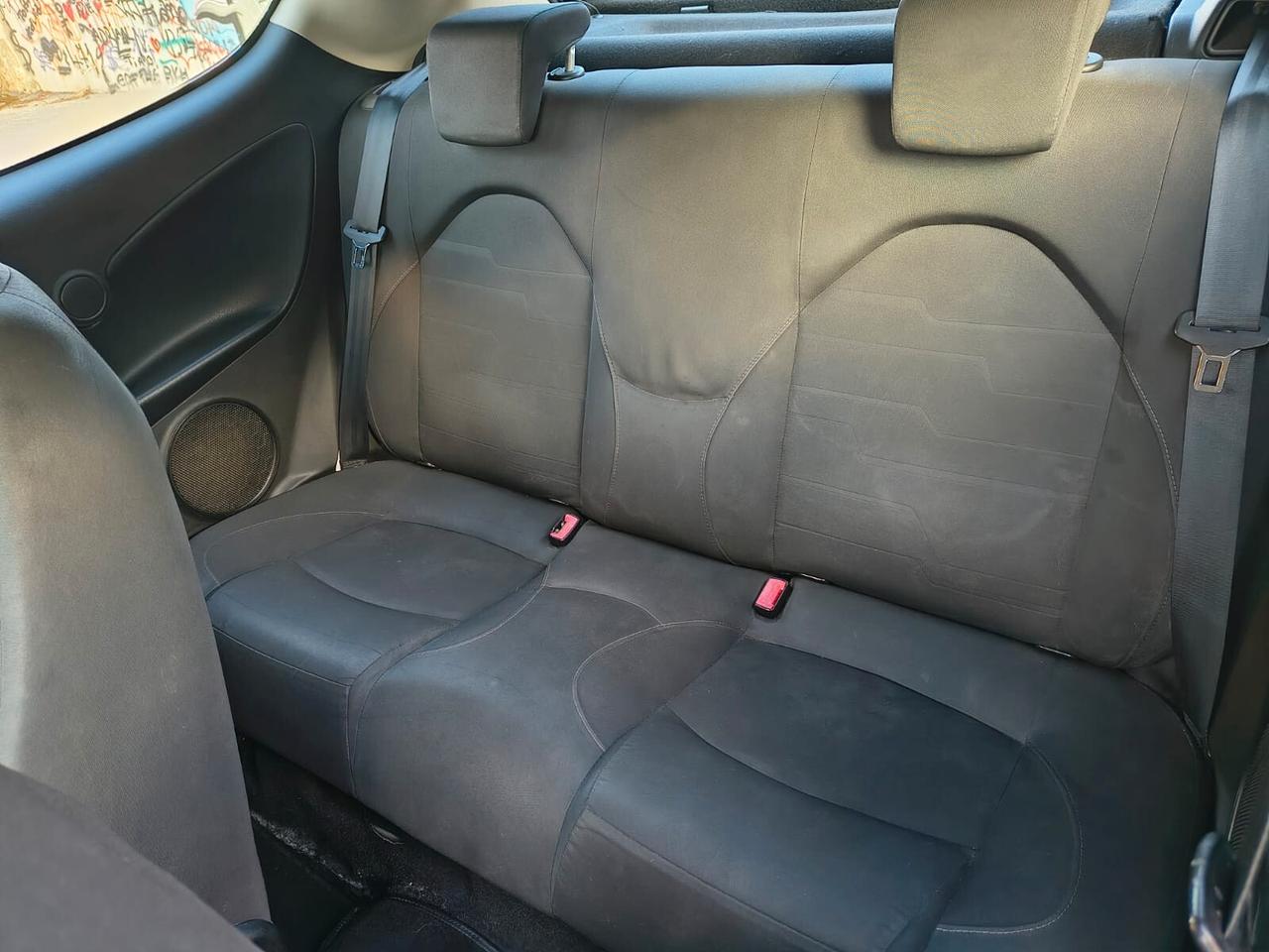 Alfa Romeo MiTo UNIPRO NEOPATENTATI EURO 5