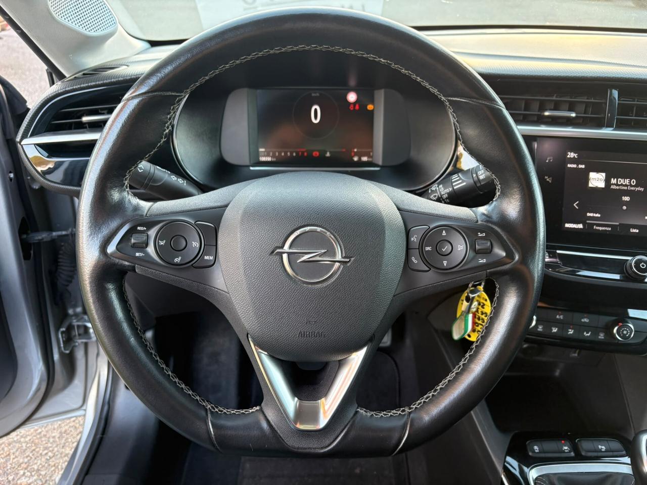 Opel Corsa 1.2 100 CV Elegance