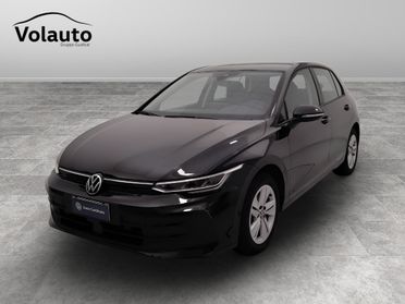 VOLKSWAGEN Golf VIII 2024 - Golf 2.0 tdi Life 115cv