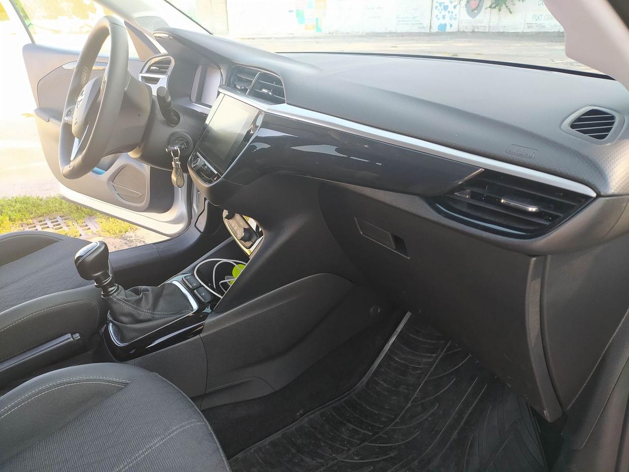 Opel Corsa Elegance 1.2 Direct Injection Tur #6846