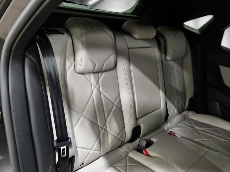 DS DS 7 CROSSBACK E-TENSE MHEV AUTOMATICO GRAND CHIC SUV