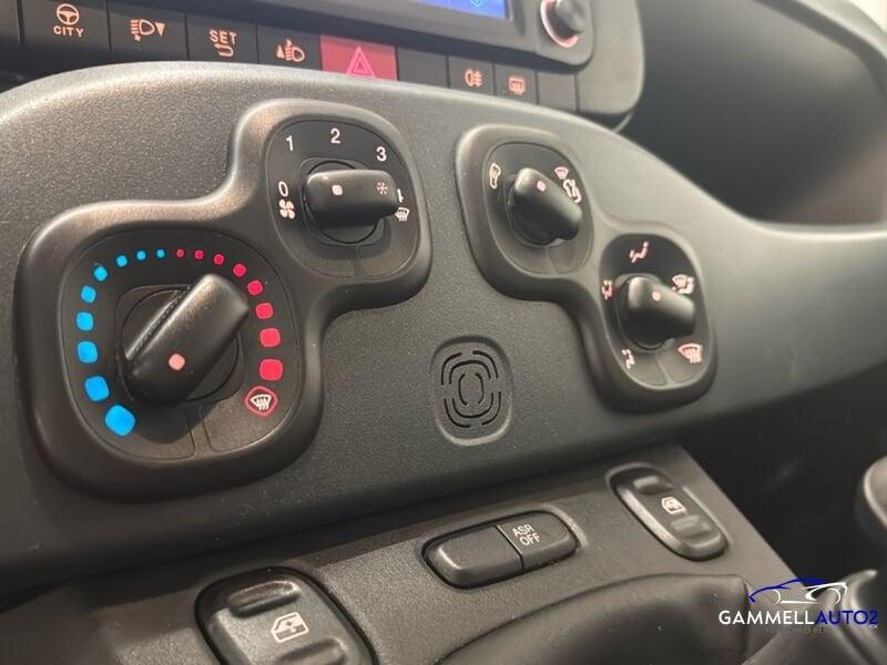 FIAT Panda 1.2 69cv E6 Easy