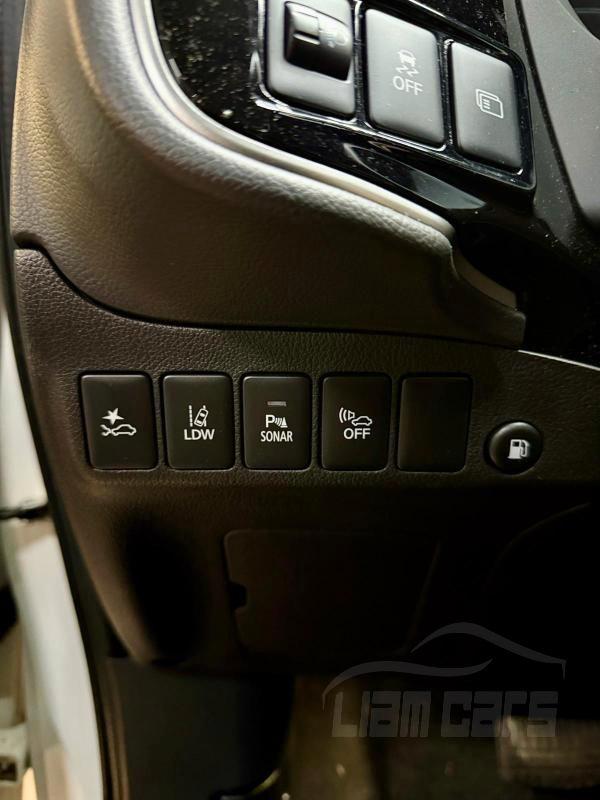 Mitsubishi Outlander phev 2.4 Instyle Plus 4wd