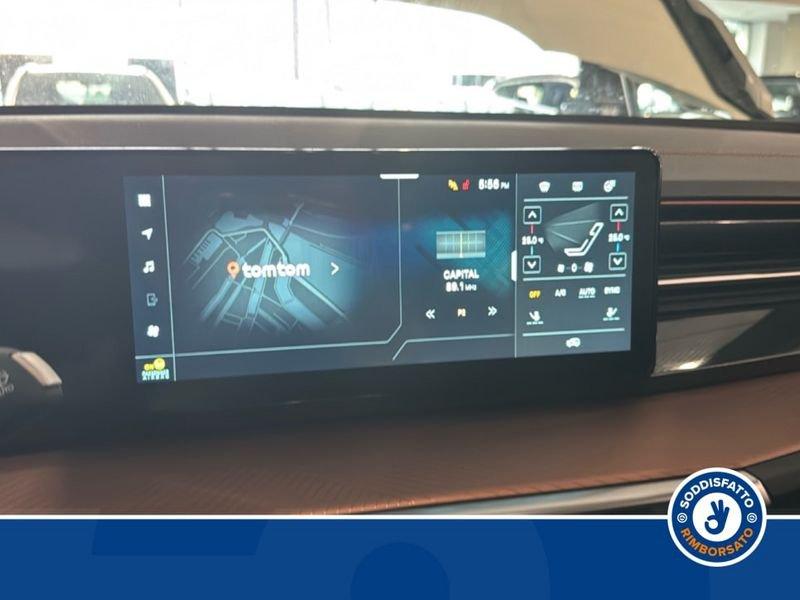 KGM Torres HEV Style 1.5 Turbo GDI 2WD AT