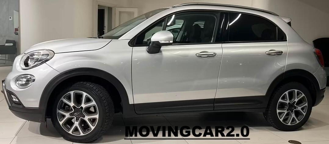 Fiat 500X 1.3 MultiJet 95 CV Cross Plus