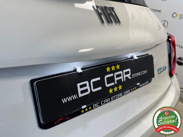 FIAT 500e 43 kWh *Km 29.989*