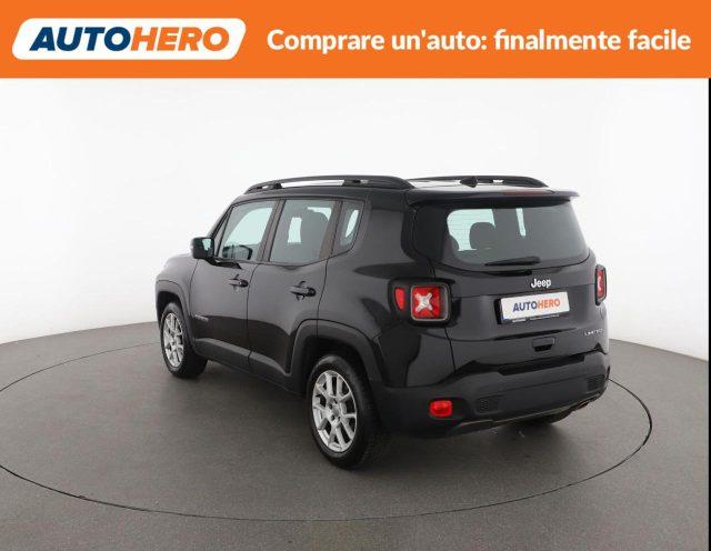 JEEP Renegade 1.0 T3 Limited