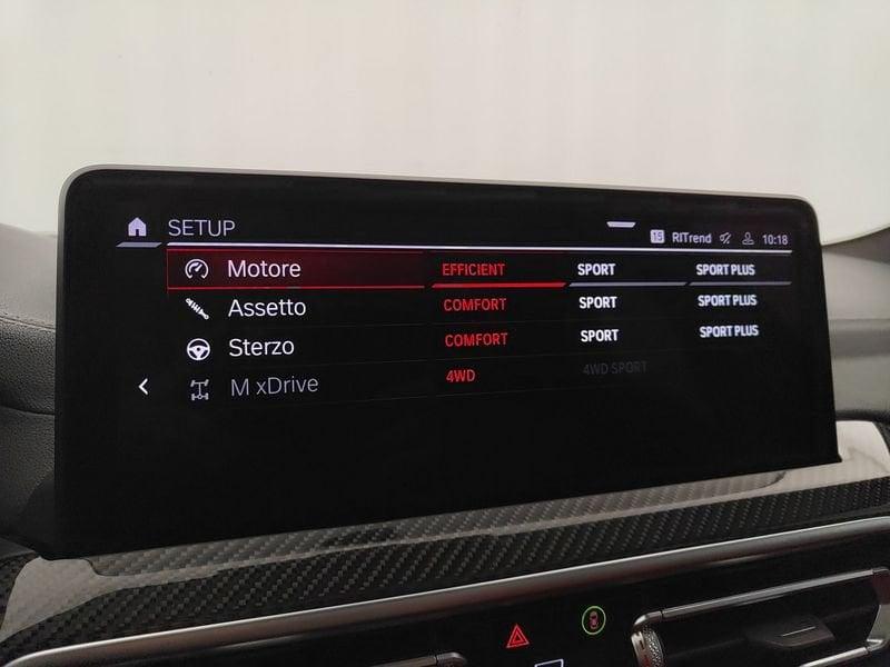 BMW X3 M Competition