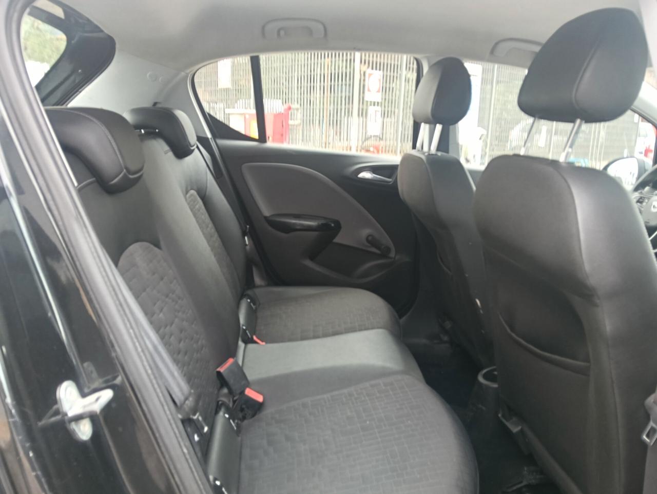 Opel Corsa 1.3 CDTI 5 porte Da rivedere