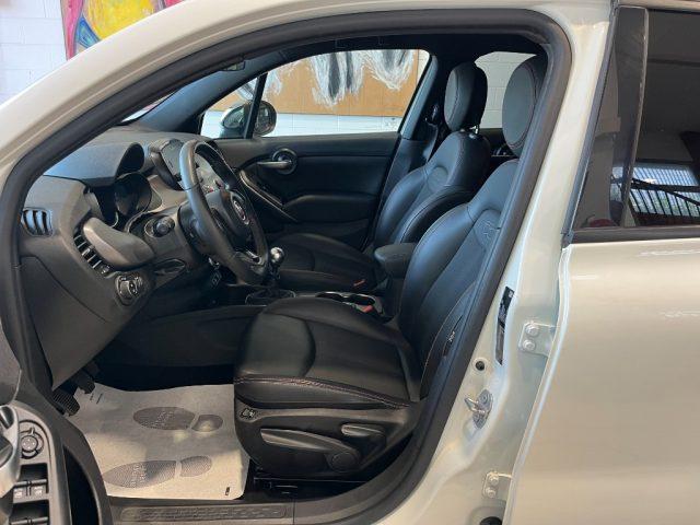 FIAT 500X 1.0 T3 120 CV Sport