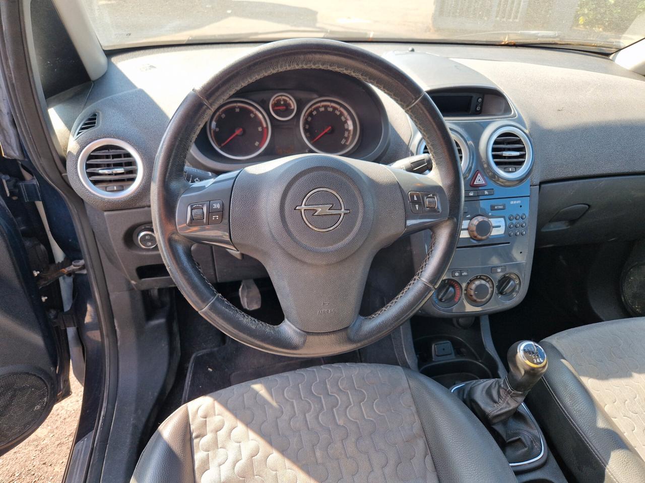 Opel Corsa 1.3 CDTI 95CV F.AP. 5 porte