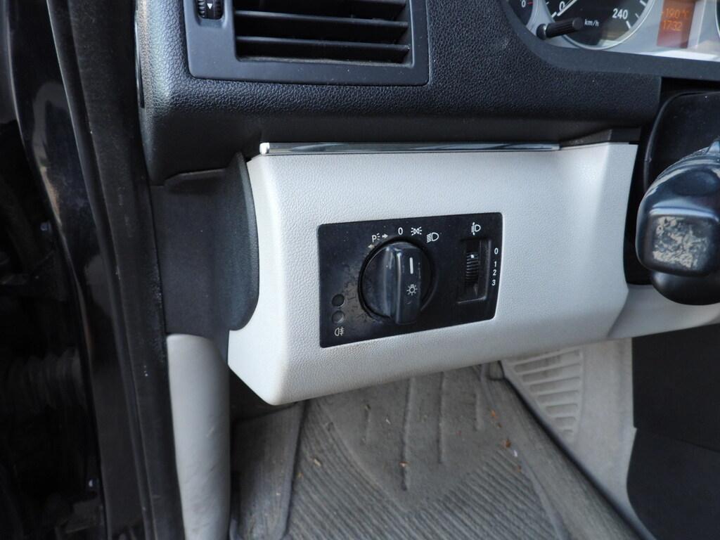 Mercedes Classe B 150 150 Chrome