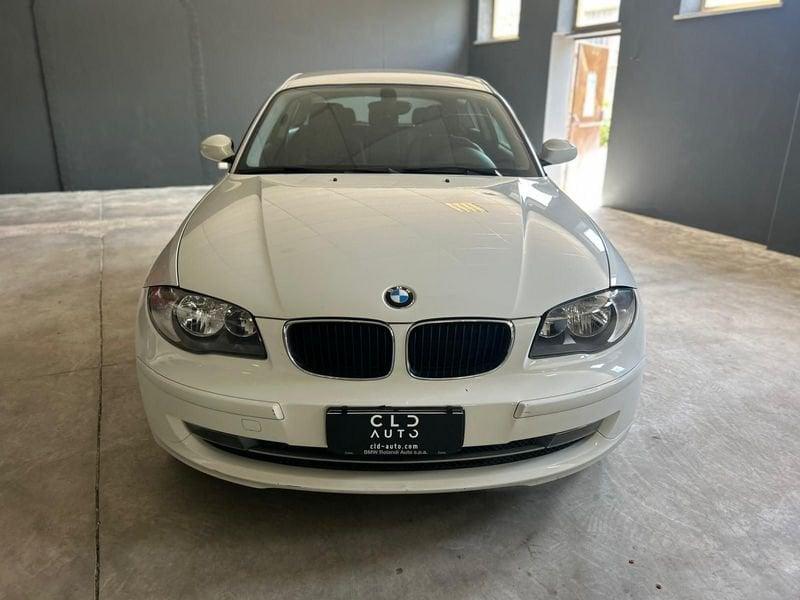 BMW Serie 1 116I CAT 3P FUTURA
