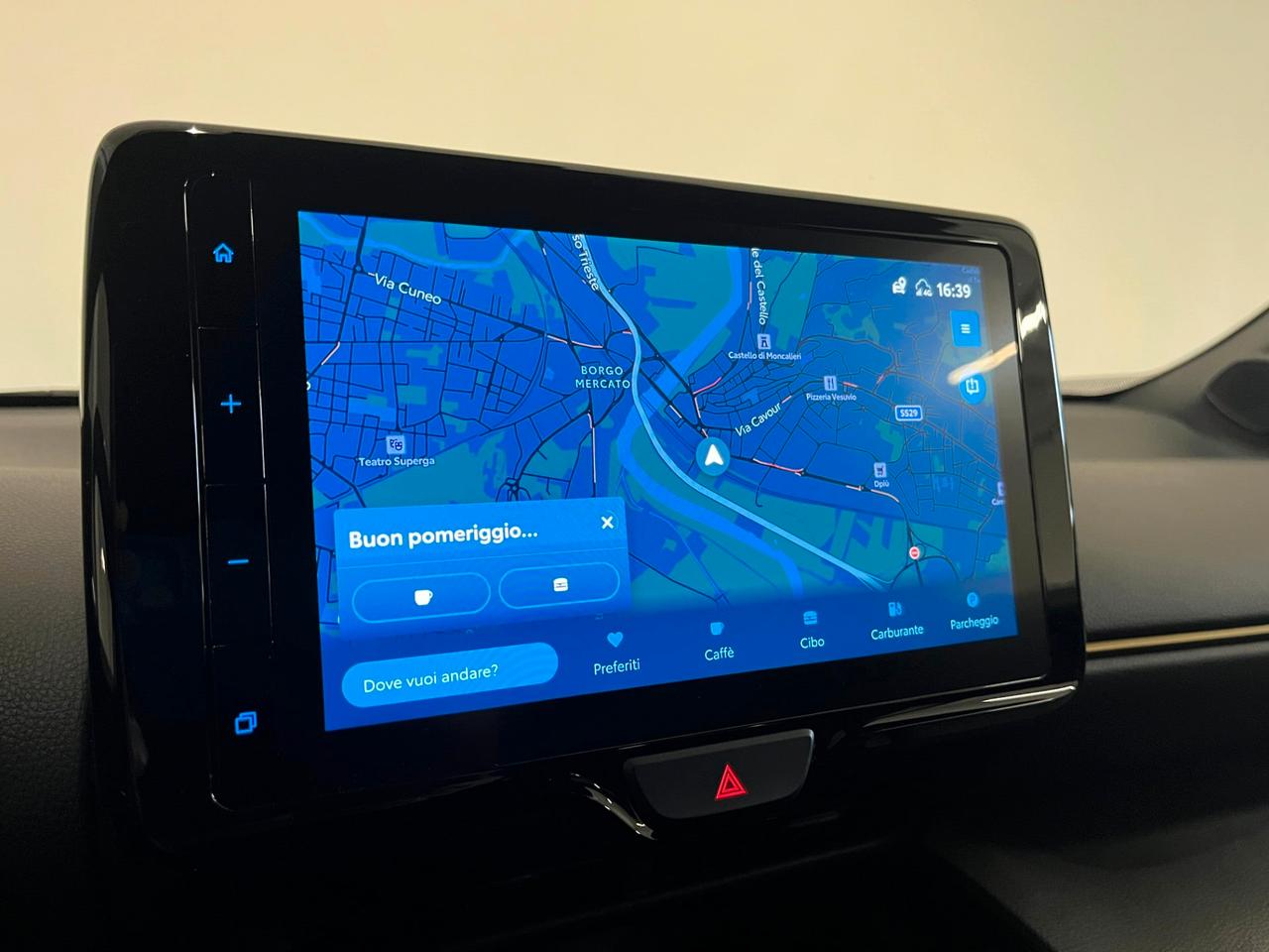 TOYOTA Yaris Cross Yaris Cross 1.5 Hybrid 5p. E...