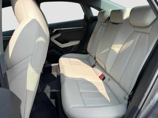 AUDI A3 A3 Sedan 30 TFSI S tronic Business Advanced