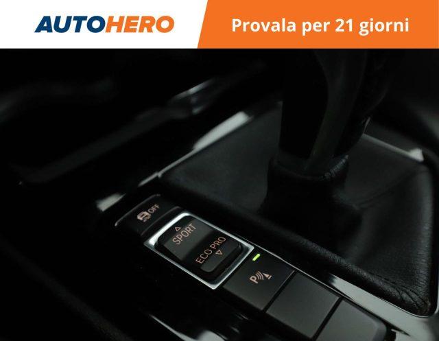 BMW X1 sDrive16d xLine