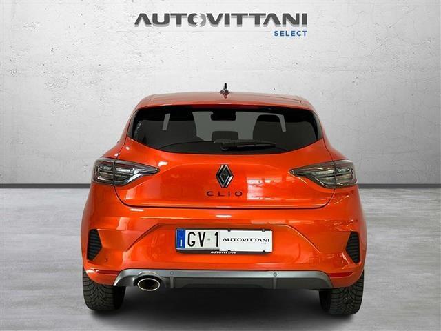 RENAULT Clio 1.0 TCe Esprit Alpine
