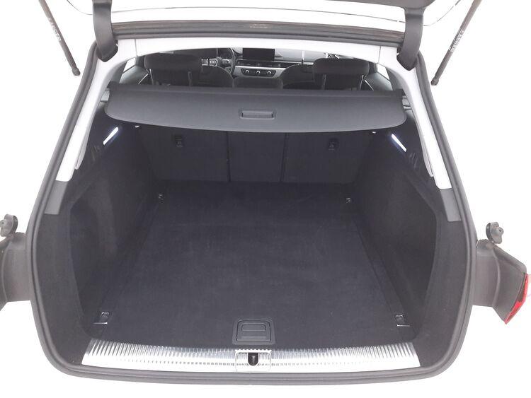Audi A4 Avant Business S tronic BR172730 2.0 Mild Hybrid 163CV