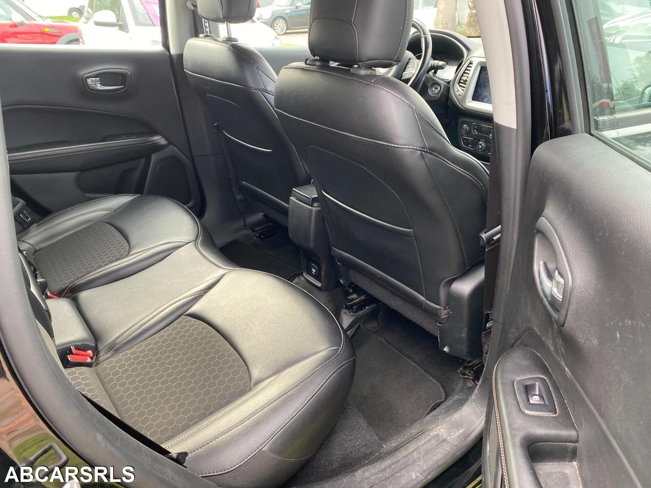 JEEP - Compass - 1.6 Mjt II 2WD Longitude - NEOPAT