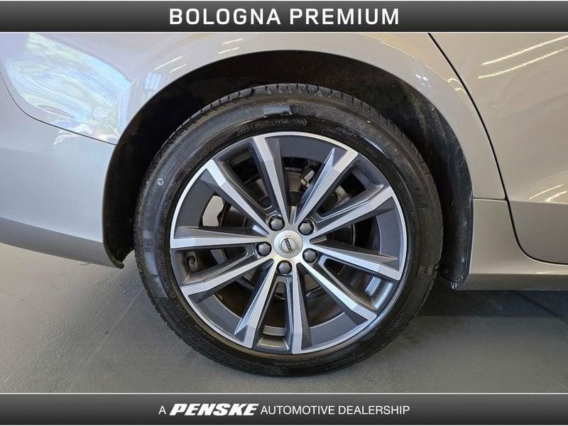 Volvo V60 V60 B4 (d) Geartronic Momentum Business