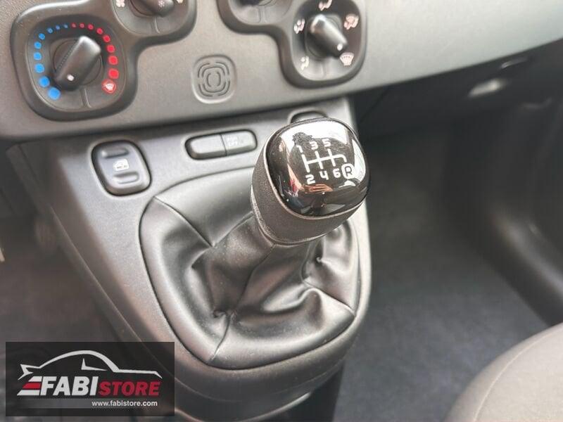 FIAT Panda 1.0 FireFly 70 Cv Hybrid Sport - Bluetooth, Sensori, Clima ecc