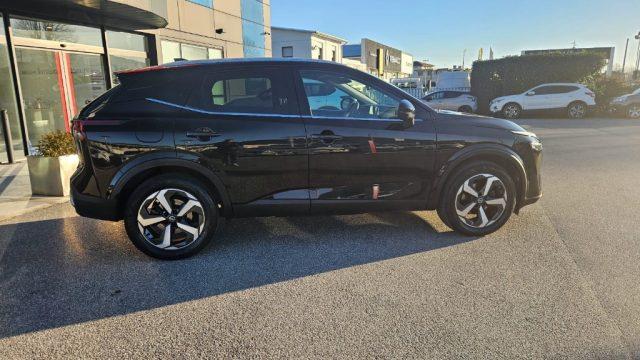 NISSAN Qashqai MHEV 140 CV Premiere Edition