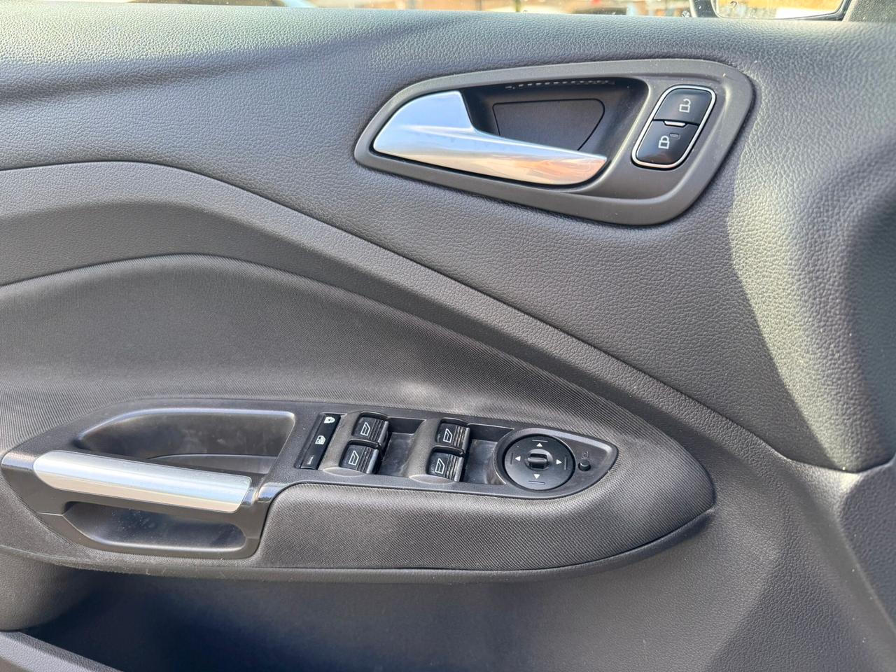 Ford C-Max 1.5 TDCi 120CV Start&Stop Titanium