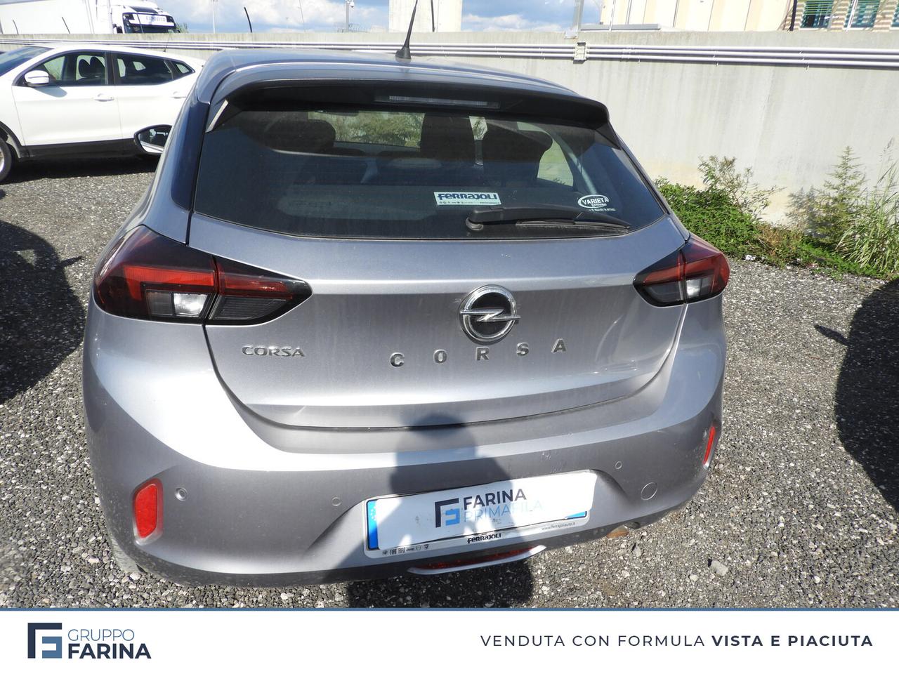 OPEL Corsa VI 2020 - Corsa 1.2 s&s 100cv