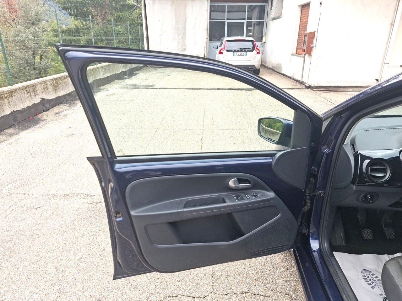 Volkswagen up! 5 Porte 1.0 Move up! 60 CV