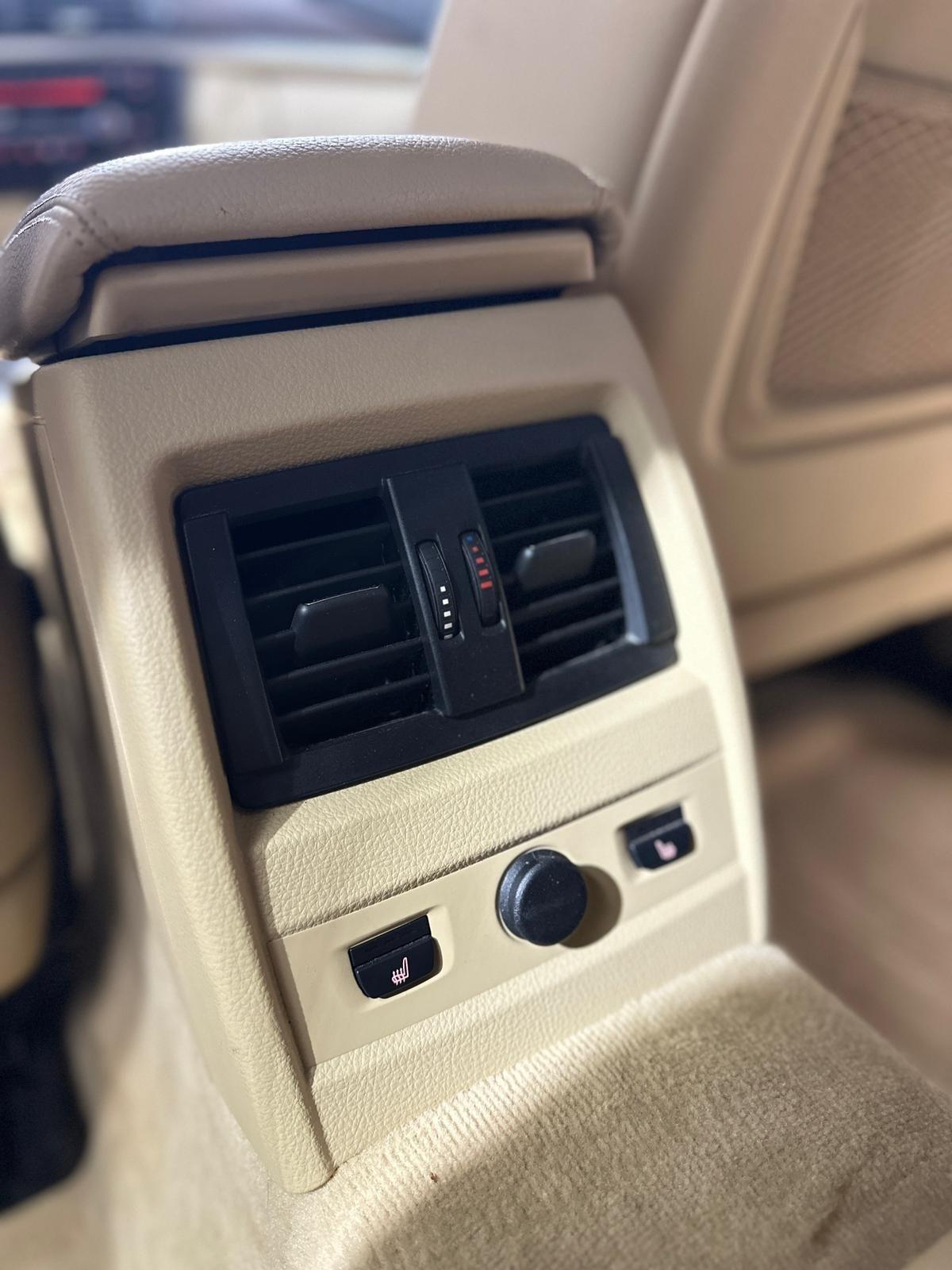 Bmw 418d Gran Coupé Modern-2014 AMBIENT/18”/LED