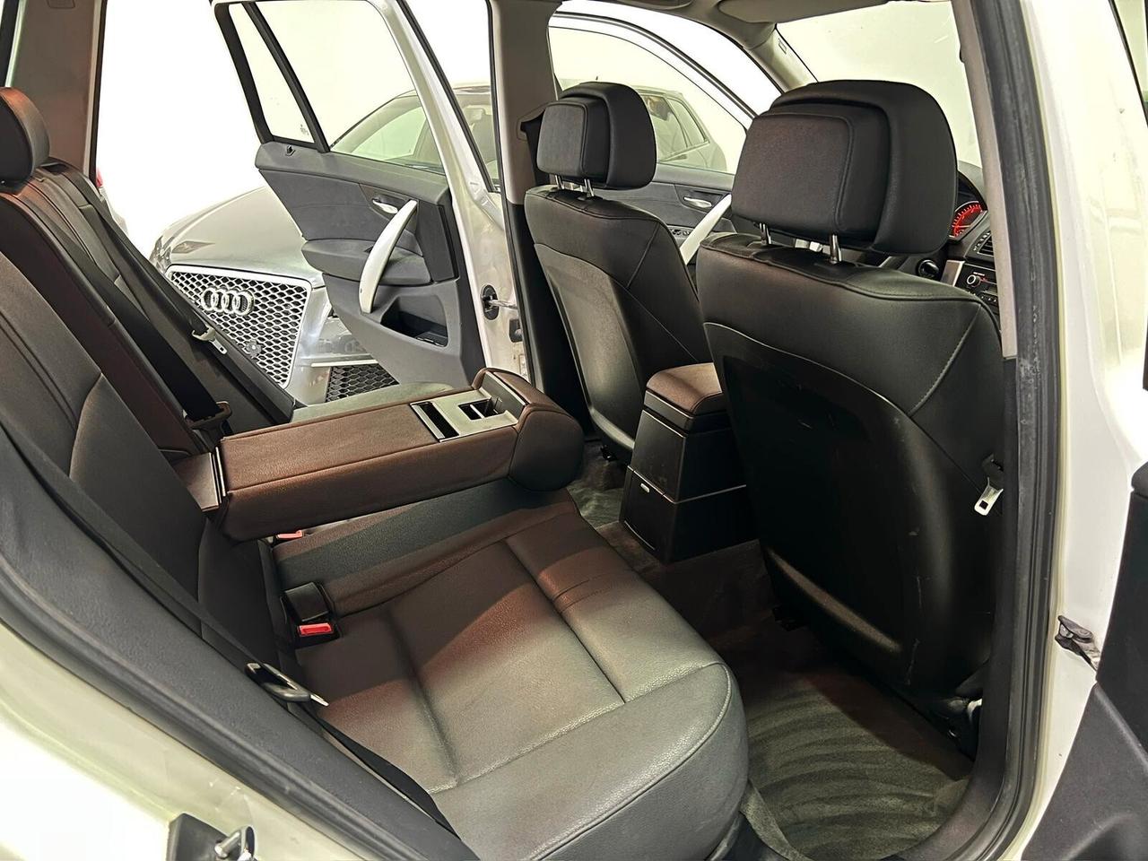 Bmw X3 2.0d XDRIVE 177CV