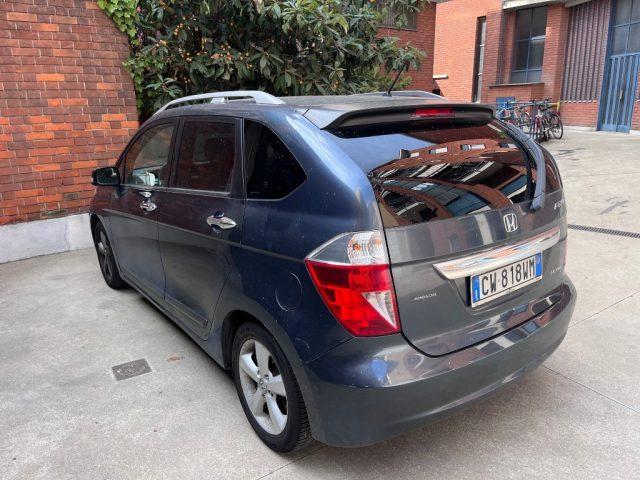 HONDA FR-V 2.2 16V i-CTDi Comfort Plus