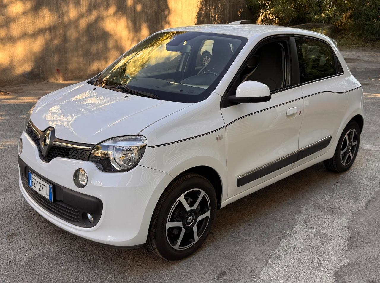Renault Twingo OPENAIR