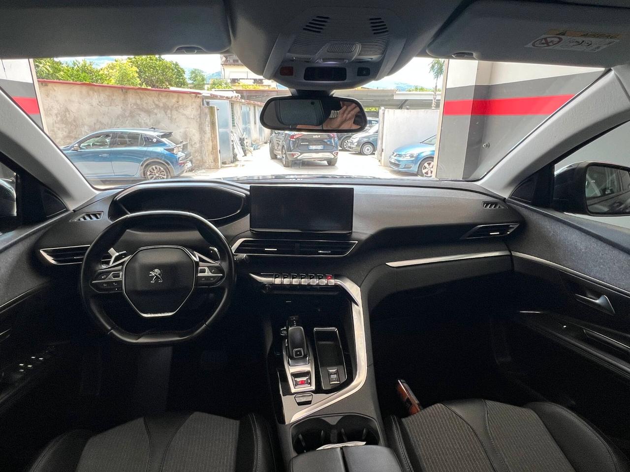 Peugeot 3008 BlueHDi 130 S&S Allure Pack