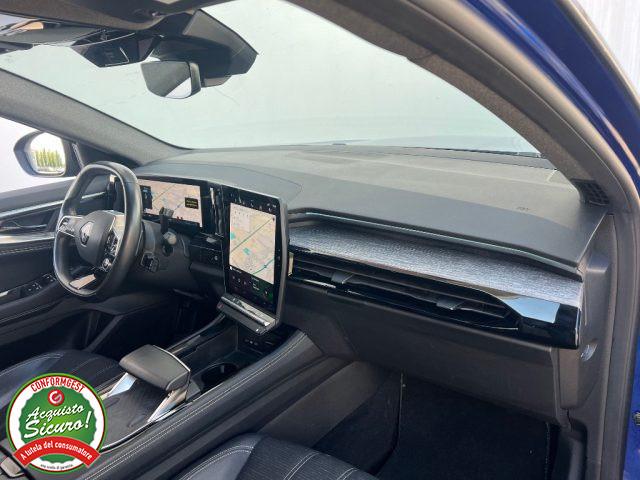 RENAULT Austral Austral Full Hybrid E-Tech 200 CV Techno Esprit Al