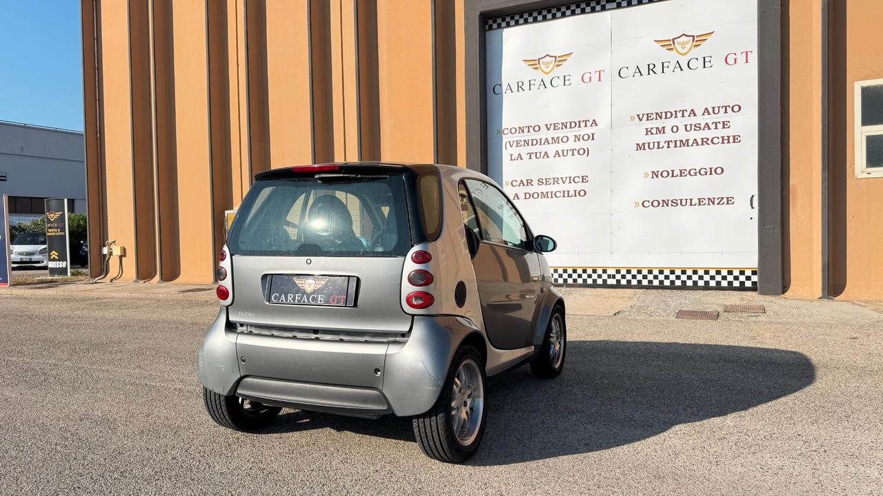 Smart smartwo 41CV DIESEL - 2003