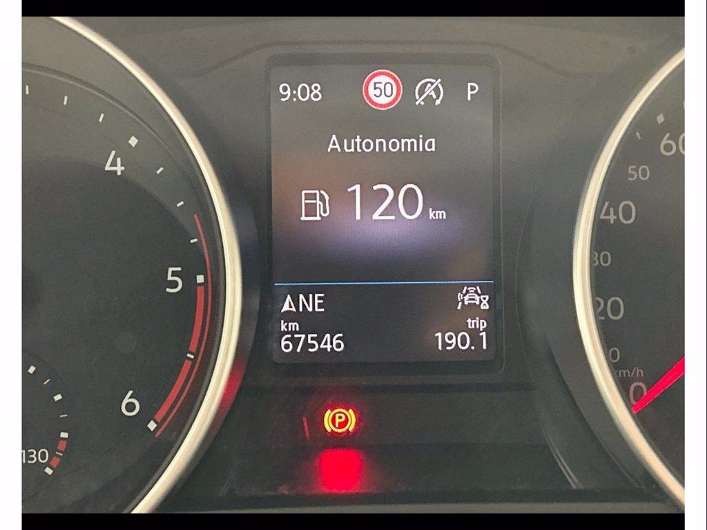 VOLKSWAGEN Tiguan 2.0 tdi elegance 150cv dsg del 2023