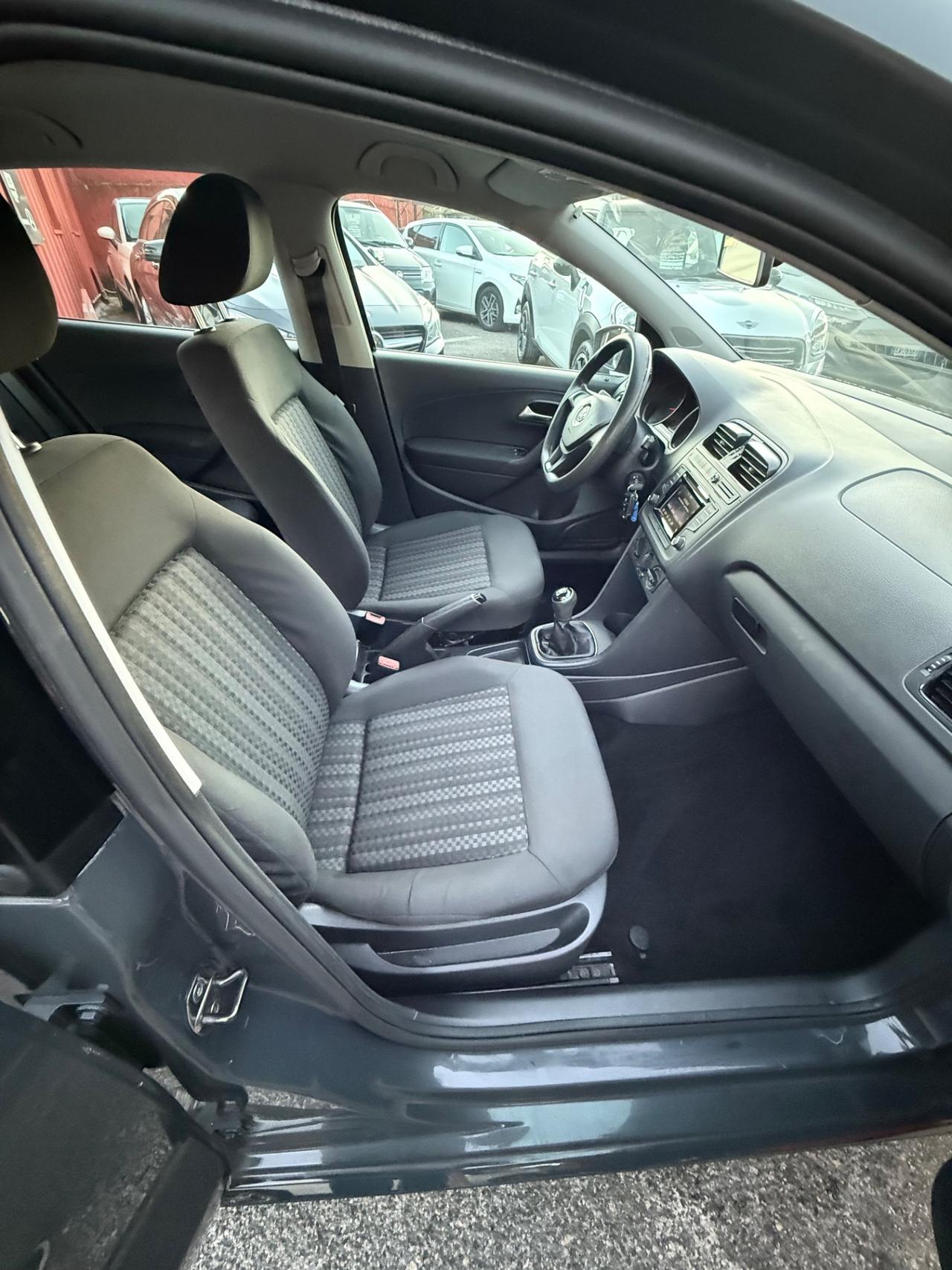 Polo 1.0 MPI/neopatentati/rate/permute/garanzia