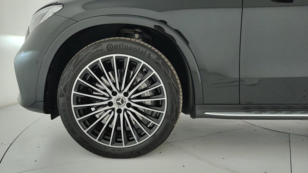 Mercedes-Benz GLC 300 de phev AMG Line Advanced 4matic auto