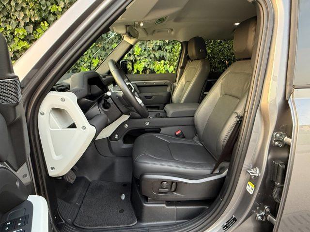 LAND ROVER Defender 110 3.0D I6 200 CV AWD Auto SE N1 PREZZO NETTO