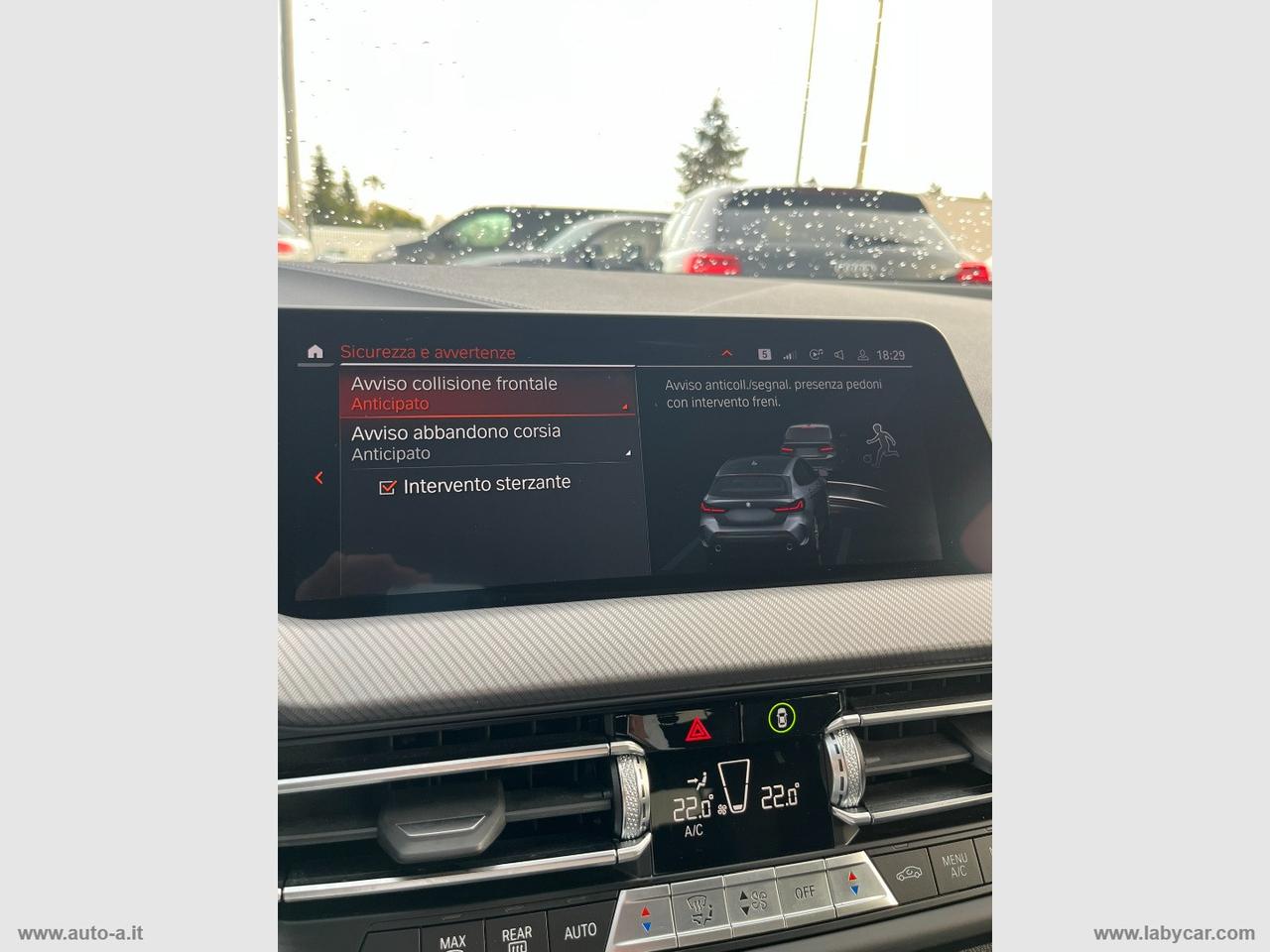 BMW 118d 5p. Msport