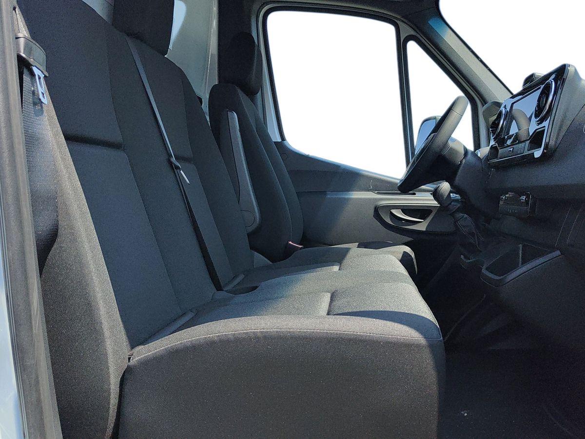 Mercedes-Benz Sprinter Telaio 515CDI 43/50 PRO