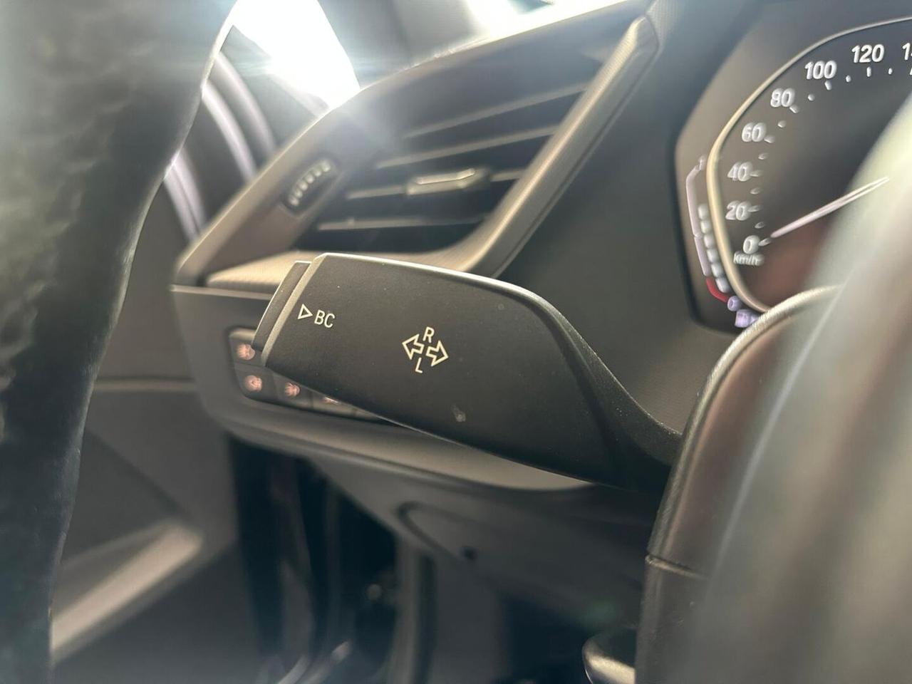 BMW Serie 1 118d M-Sport C18" Apple Car Led msport 150cv