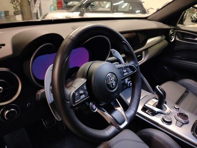 ALFA ROMEO Stelvio 2.2 Td 210cv Q4 Veloce MY24 PROMO