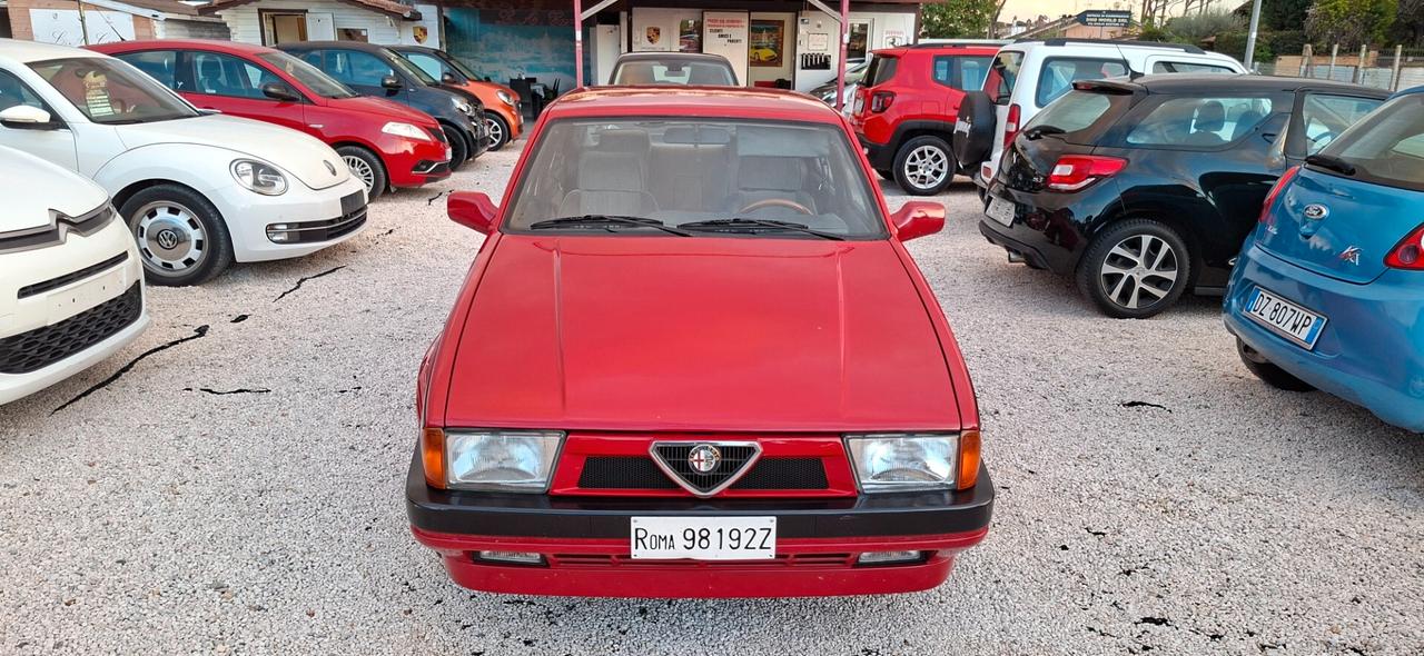 Alfa Romeo 75 1.8 IE