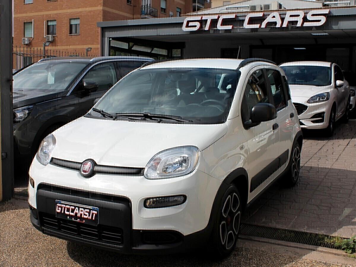 Fiat Panda Hybrid PREZZO REALE UNIPRO IVA DEDUCIBILE