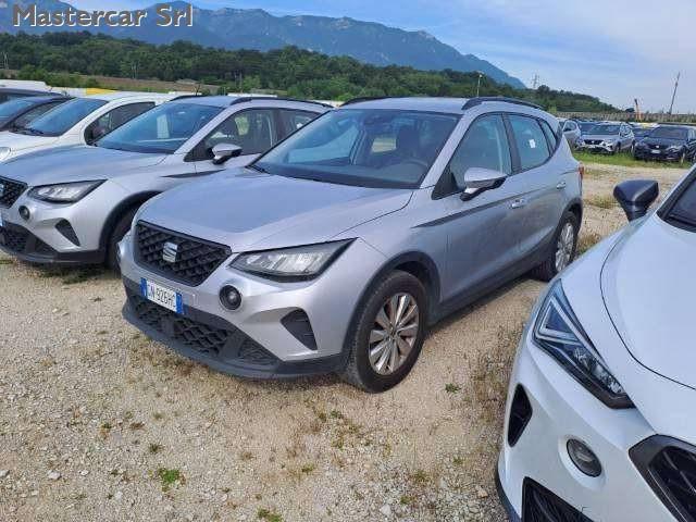 SEAT Arona Arona 2022 1.0 ecotsi Style 95cv - GN926HC