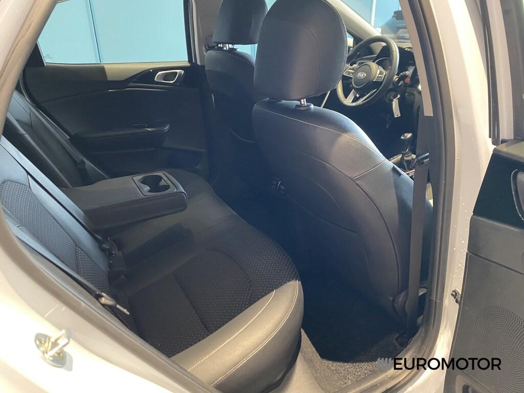 Kia Xceed 1.0 T-GDI Style 2WD